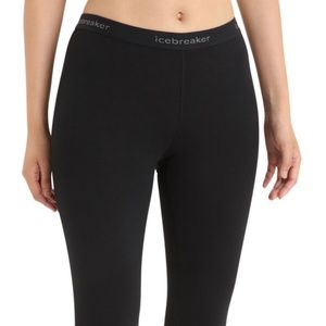 Icebreaker 200 women’s base layer S